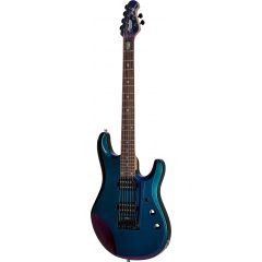 STERLING BY MUSIC MAN JP60-MDR, John Petrucci JP60 Signature, Mystic Dream - Vue 2